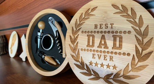 Laser Engraving