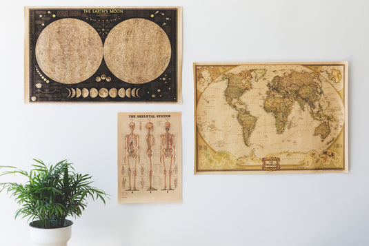 Posters & Wall Art