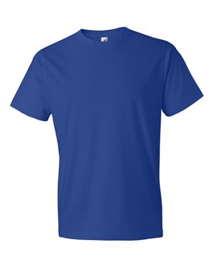 Womens Standard T-Shirt