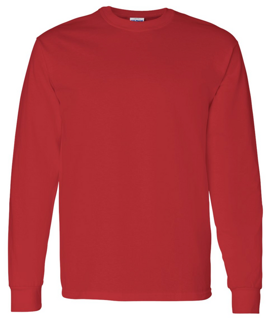 Long Sleeve Standard