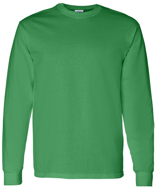 Long Sleeve Standard