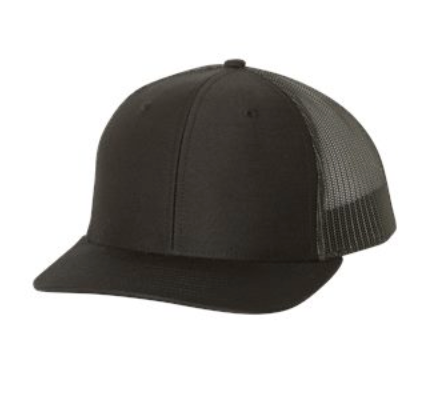 Richardson Hat